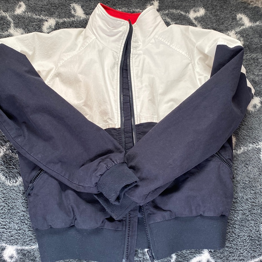 BRANDY MELVILLE/JOHN GALT VINTAGR JACKET
